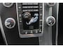 Volvo XC60 2.0 D3 FWD Polar+ R-design / 131.279 km! / Trekhaak / Leder&Alcantara / Standkachel / 18'' / Navigatie / Bliss / Stoelverwarming / DAB / ACC