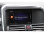 Volvo XC60 2.0 D3 FWD Polar+ R-design / 131.279 km! / Trekhaak / Leder&Alcantara / Standkachel / 18'' / Navigatie / Bliss / Stoelverwarming / DAB / ACC