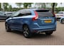 Volvo XC60 2.0 D3 FWD Polar+ R-design / 131.279 km! / Trekhaak / Leder&Alcantara / Standkachel / 18'' / Navigatie / Bliss / Stoelverwarming / DAB / ACC