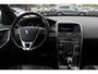 Volvo XC60 2.0 D3 FWD Polar+ R-design / 131.279 km! / Trekhaak / Leder&Alcantara / Standkachel / 18'' / Navigatie / Bliss / Stoelverwarming / DAB / ACC