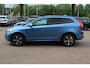 Volvo XC60 2.0 D3 FWD Polar+ R-design / 131.279 km! / Trekhaak / Leder&Alcantara / Standkachel / 18'' / Navigatie / Bliss / Stoelverwarming / DAB / ACC