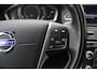 Volvo XC60 2.0 D3 FWD Polar+ R-design / 131.279 km! / Trekhaak / Leder&Alcantara / Standkachel / 18'' / Navigatie / Bliss / Stoelverwarming / DAB / ACC