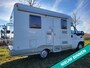 Fiat Camper 2.0 JTD JOINT 44 WEING KM DISTR.VERVANGEN