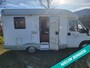 Fiat Camper 2.0 JTD JOINT 44 WEING KM DISTR.VERVANGEN