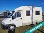 Fiat Camper 2.0 JTD JOINT 44 WEING KM DISTR.VERVANGEN
