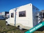 Fiat Camper 2.0 JTD JOINT 44 WEING KM DISTR.VERVANGEN