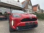 Toyota Yaris Cross 1.5 Hybrid 130 Dynamic + Comfort Pack dodehoekdetectie / stoelverwarming / stuurwielverwarming / parkeersensoren voor + achter / Navigatie / Apple Carplay / Android Auto / parkeercamera / 10 jaar Toyota garantie / rijklaarprijs incl. Toyota Pechhulppas
