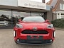 Toyota Yaris Cross 1.5 Hybrid 130 Dynamic + Comfort Pack dodehoekdetectie / stoelverwarming / stuurwielverwarming / parkeersensoren voor + achter / Navigatie / Apple Carplay / Android Auto / parkeercamera / 10 jaar Toyota garantie / rijklaarprijs incl. Toyota Pechhulppas