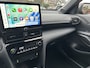 Toyota Yaris Cross 1.5 Hybrid 130 Dynamic + Comfort Pack dodehoekdetectie / stoelverwarming / stuurwielverwarming / parkeersensoren voor + achter / Navigatie / Apple Carplay / Android Auto / parkeercamera / 10 jaar Toyota garantie / rijklaarprijs incl. Toyota Pechhulppas