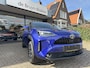 Toyota Yaris Cross 1.5 Hybrid 130 Dynamic + Comfort Pack dodehoekdetectie / stoelverwarming / stuurwielverwarming / parkeersensoren voor + achter / Navigatie / Apple Carplay / Android Auto / parkeercamera / 10 jaar Toyota garantie / rijklaarprijs incl. Toyota Pechhulppas
