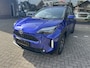 Toyota Yaris Cross 1.5 Hybrid 130 Dynamic + Comfort Pack dodehoekdetectie / stoelverwarming / stuurwielverwarming / parkeersensoren voor + achter / Navigatie / Apple Carplay / Android Auto / parkeercamera / 10 jaar Toyota garantie / rijklaarprijs incl. Toyota Pechhulppas