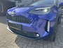 Toyota Yaris Cross 1.5 Hybrid 130 Dynamic + Comfort Pack dodehoekdetectie / stoelverwarming / stuurwielverwarming / parkeersensoren voor + achter / Navigatie / Apple Carplay / Android Auto / parkeercamera / 10 jaar Toyota garantie / rijklaarprijs incl. Toyota Pechhulppas