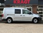 Volkswagen Caddy Maxi 1.4 TGI L2H1 EcoFuel CNG (groengas,, milieubewust) Comfortline, 6 versn, cruise, VOORRUITVERW, Airco,