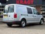 Volkswagen Caddy Maxi 1.4 TGI L2H1 EcoFuel CNG (groengas,, milieubewust) Comfortline, 6 versn, cruise, VOORRUITVERW, Airco,
