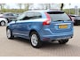Volvo XC60 2.0 T5 FWD Summum / Trekhaak / Beige Leder / Navigatie / 18'' / Parkeerhulp V+A / Bliss / Stoelverwarming / Elektr. Bestuurdersstoel / Cruise Control