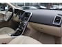 Volvo XC60 2.0 T5 FWD Summum / Trekhaak / Beige Leder / Navigatie / 18'' / Parkeerhulp V+A / Bliss / Stoelverwarming / Elektr. Bestuurdersstoel / Cruise Control