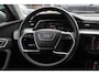 Audi E-tron e-tron 50 quattro Launch edition plus 71 kWh / BTW / Leder / Luchtvering / Navigatie / 20'' / Stoelverwarming / DAB / ACC