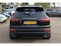 Porsche Cayenne 3.0 S E-Hybrid / Trekhaak / Panoramadak / Luxe Leder / Luchtvering / Bose / 21'' / Keyless / Sportchrono / Stuurverwarming / Stoelventilatie / Stoelverwarming 4x / DAB / ACC