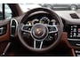 Porsche Cayenne 3.0 E-Hybrid / Trekhaak / Panoramadak / Camera / Luchtvering / 22'' / Sportchrono / Bose / Stoelventilatie+Verwarming / Cruise Control