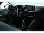 Peugeot 208 1.2 Turbo Allure Pack | Adapt. Cruise | Stoelverwarming | Navi | Keyless | Camera | Carplay | Climate | LED | LMV