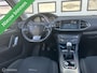 Peugeot 308 1.6 Première/Pano.Dak/Navi/PDC V+A/Cruise/NAP
