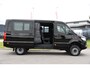 Mercedes-Benz Sprinter 319 V6 3.0 CDI L2H1 DC 4x4 PB Edtion Cruise, Carplay, 4Matic, 10,5'' Mbux, Automaat, Airco, Uniek!