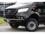 Mercedes-Benz Sprinter 319 V6 3.0 CDI L2H1 DC 4x4 PB Edtion Cruise, Carplay, 4Matic, 10,5'' Mbux, Automaat, Airco, Uniek!