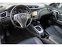 Nissan Qashqai 1.2 N-Connecta|PANO|360|DODE+H|STOELVERW|VOL
