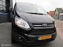 Ford Transit Custom 290 2.2 TDCI L2H1 Limited DC Geen 2e Zo mooi!