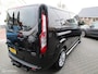 Ford Transit Custom 290 2.2 TDCI L2H1 Limited DC Geen 2e Zo mooi!