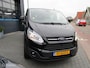 Ford Transit Custom 290 2.2 TDCI L2H1 Limited DC Geen 2e Zo mooi!