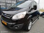 Ford Transit Custom 290 2.2 TDCI L2H1 Limited DC Geen 2e Zo mooi!