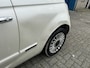 Fiat 500 1.2 Lounge PANO AUT LEDER BAKLAGERS DEFECT