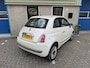 Fiat 500 1.2 Lounge PANO AUT LEDER BAKLAGERS DEFECT