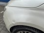 Fiat 500 1.2 Lounge PANO AUT LEDER BAKLAGERS DEFECT