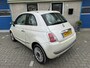 Fiat 500 1.2 Lounge PANO AUT LEDER BAKLAGERS DEFECT