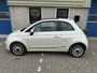 Fiat 500 1.2 Lounge PANO AUT LEDER BAKLAGERS DEFECT