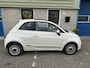 Fiat 500 1.2 Lounge PANO AUT LEDER BAKLAGERS DEFECT