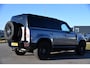 Land Rover Defender Hard Top 3.0 D250 110 MHEV S 360 Camera, Carplay, Automaat, Cruise, Grijs kenteken, 249pk, Leder, LED, Stuurverwarming, BOM VOL!