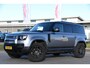 Land Rover Defender Hard Top 3.0 D250 110 MHEV S 360 Camera, Carplay, Automaat, Cruise, Grijs kenteken, 249pk, Leder, LED, Stuurverwarming, BOM VOL!