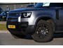 Land Rover Defender Hard Top 3.0 D250 110 MHEV S 360 Camera, Carplay, Automaat, Cruise, Grijs kenteken, 249pk, Leder, LED, Stuurverwarming, BOM VOL!