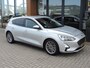 Ford Focus 1.0-T 125PK Titanium Business | LED koplamp | Winterpack | Camera | Adapt.cruise | PDC v+a | CarPlay | Priv.glas | ECC