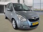 Opel Agila 1.2 Edition Automaat 44.696 km +NAP NL-auto