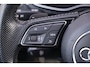 Audi A5 Cabriolet 2.0 TFSI MHEV Sport S Line Edition * AIRSCARF * CARPLAY * DEALER ONDERHOUDEN *