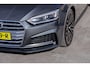 Audi A5 Cabriolet 2.0 TFSI MHEV Sport S Line Edition * AIRSCARF * CARPLAY * DEALER ONDERHOUDEN *
