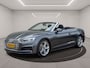 Audi A5 Cabriolet 2.0 TFSI MHEV Sport S Line Edition * AIRSCARF * CARPLAY * DEALER ONDERHOUDEN *