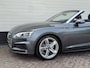 Audi A5 Cabriolet 2.0 TFSI MHEV Sport S Line Edition * AIRSCARF * CARPLAY * DEALER ONDERHOUDEN *