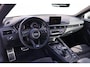 Audi A5 Cabriolet 2.0 TFSI MHEV Sport S Line Edition * AIRSCARF * CARPLAY * DEALER ONDERHOUDEN *
