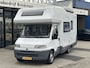 Fiat Ducato C.I. Meridian 570 Camper