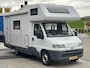 Fiat Ducato C.I. Meridian 570 Camper